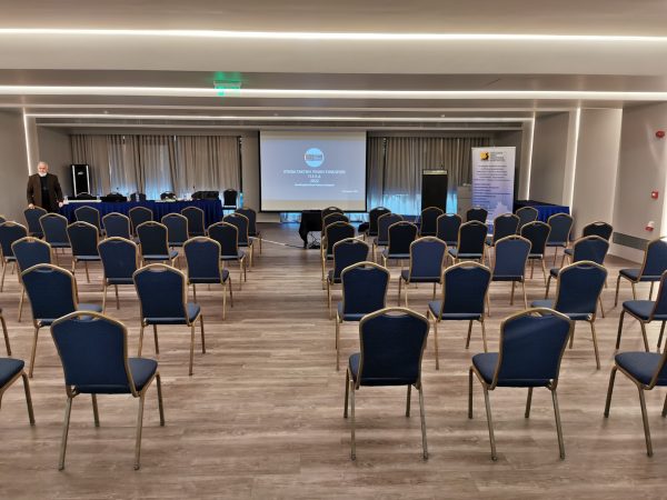 ΕΤΗΣΙΑ ΤΑΚΤΙΚΗ ΓΕΝΙΚΗ ΣΥΝΕΛΕΥΣΗ 19ης Μαρτίου 2022