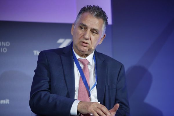 ΣΥΝΕΔΡΙΟ ΥΠΕΡΤΑΜΕΙΟΥ