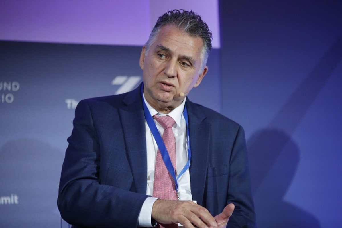 ΣΥΝΕΔΡΙΟ ΥΠΕΡΤΑΜΕΙΟΥ