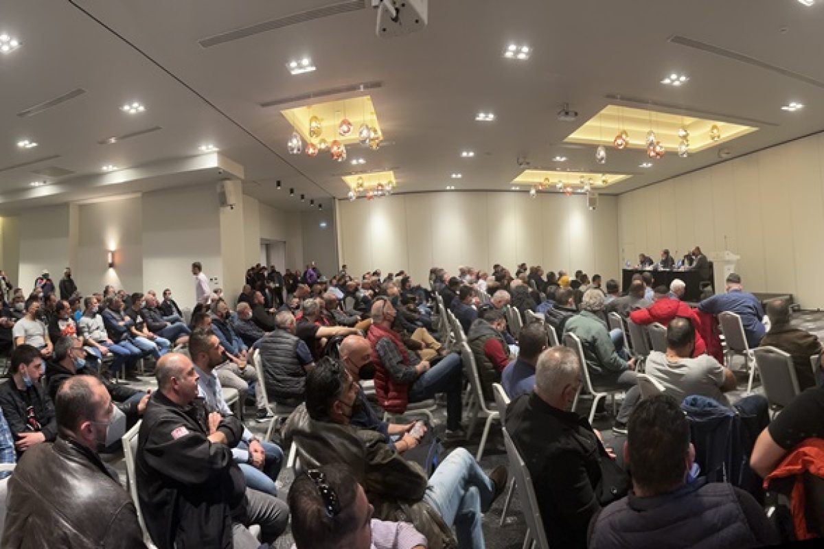 ΟΦΑΕ-ΓΕΝΙΚΗ-ΣΥΝΕΛΕΥΣΗ-ΘΕΣΣΑΛΟΝΙΚΗ-